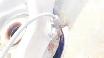 Автозапчасти б/у датчик абс за bmw 3 (e30) m3 2.3 ссылки oem iam 12848538