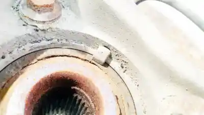 Second-hand car spare part abs sensor for bmw 3 (e30) m3 2.3 oem iam references 12848538  