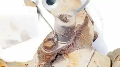 Peça sobressalente para automóvel em segunda mão sensor abs por toyota avensis (_t25_) 2.2 d-cat (adt251_) referências oem iam 0265006677