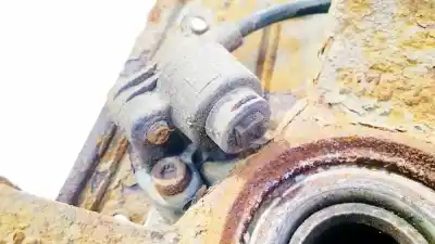 Peça sobressalente para automóvel em segunda mão sensor abs por opel combo 1.7 16v cdti referências oem iam 09115064  