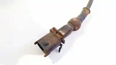 Peça sobressalente para automóvel em segunda mão sensor abs por opel combo 1.7 16v cdti referências oem iam 09115064  