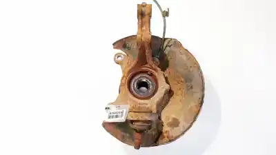 Автозапчасти б/у передняя левая кулачка за opel corsa a fastback (s83) 1.2 i (f08, m08, f68, m68) ссылки oem iam   