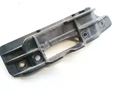 Pezzo di ricambio per auto di seconda mano plastica per citroen c2 (jm_) 1.4 riferimenti oem iam 9649101780  