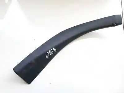 Second-hand car spare part plastics for citroen c2 (jm_) 1.4 oem iam references 9648576577