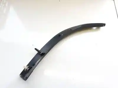 Pezzo di ricambio per auto di seconda mano plastica per citroen c2 (jm_) 1.4 riferimenti oem iam 9648576477  