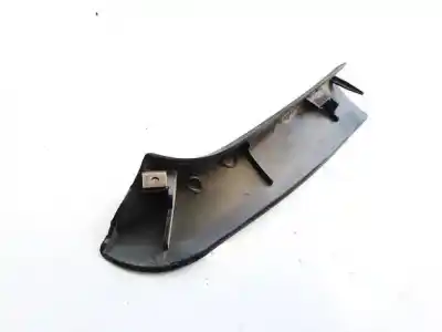 Pezzo di ricambio per auto di seconda mano plastica per citroen c2 (jm_) 1.4 riferimenti oem iam 9648576277  