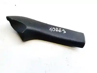 Second-hand car spare part plastics for citroen c2 (jm_) 1.4 oem iam references 9648576277