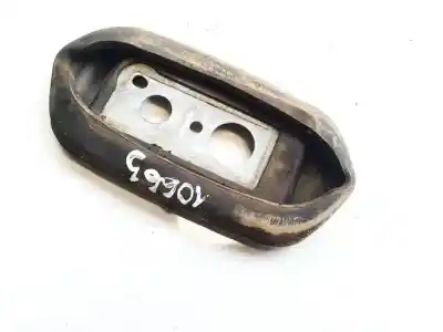 Second-hand car spare part plastics for citroen c2 (jm_) 1.4 oem iam references 9637768780  