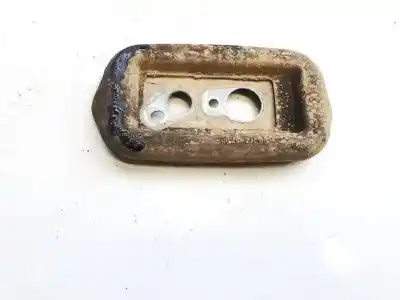 Second-hand car spare part plastics for citroen c2 (jm_) 1.4 oem iam references 9637768780  