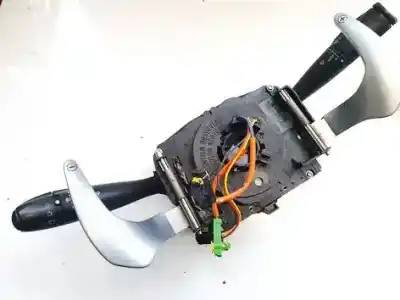 Second-hand car spare part multifunction switch for citroen c2 (jm_) 1.4 oem iam references 96576783xt