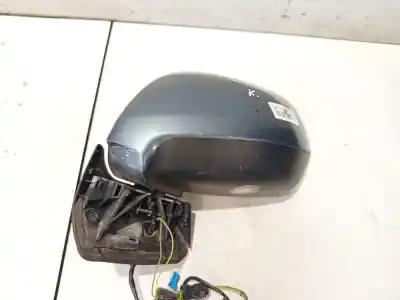 Second-hand car spare part left rearview mirror for porsche 968 descapotable 3.0 oem iam references 96805020xt