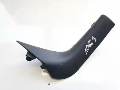 Pezzo di ricambio per auto di seconda mano plastica per citroen c2 (jm_) 1.4 riferimenti oem iam 9648576377  