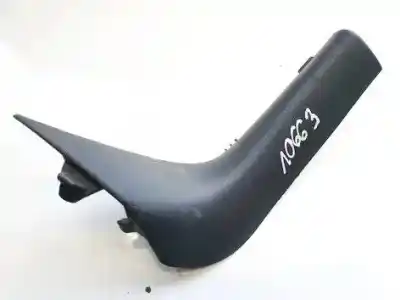 Second-hand car spare part plastics for citroen c2 (jm_) 1.4 oem iam references 9648576377