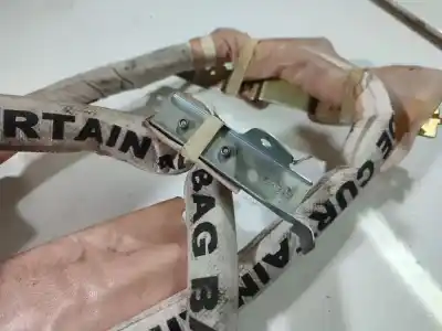 Автозапчасти б/у подушка безопасности передняя левая шторка безопасности за honda accord vii (cl, cn) 2.0 (cl7) ссылки oem iam a3801s  a3801s, e1677 Автозапчасти б/у подушка безопасности передняя левая шторка безопасности за honda accord vii (cl, cn) 2.0 (cl7) ссылки oem iam a3801s  a3801s, e1677