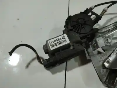 Pezzo di ricambio per auto di seconda mano motore alzacristalli anteriore destro per renault megane ii (bm0/1_, cm0/1_) 1.6 16v (bm0c, cm0c) riferimenti oem iam 400772l
