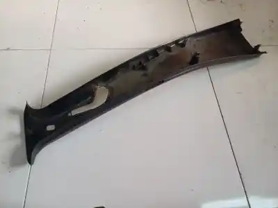 Peça sobressalente para automóvel em segunda mão plásticos por saab 9-5 ranchera familiar (ys3e) 1.9 tid referências oem iam 5436039  5436039