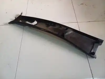 Peça sobressalente para automóvel em segunda mão plásticos por saab 9-5 ranchera familiar (ys3e) 1.9 tid referências oem iam 5436039  5436039