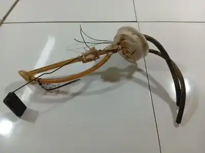 Peça sobressalente para automóvel em segunda mão boia / bomba combustível por audi 80 b4 sedán (8c2) 1.9 tdi referências oem iam 8a0929051f