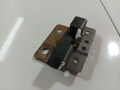 Peça sobressalente para automóvel em segunda mão plásticos por renault megane ii (bm0/1_, cm0/1_) 1.6 16v (bm0c, cm0c) referências oem iam 8200426918  8200426918