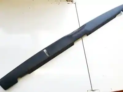 Second-hand car spare part plastics for citroen c2 (jm_) 1.4 oem iam references 9647967480