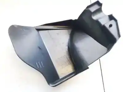 Second-hand car spare part plastics for citroen c2 (jm_) 1.4 oem iam references 9648329580  