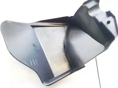 Second-hand car spare part plastics for citroen c2 (jm_) 1.4 oem iam references 9648329580  