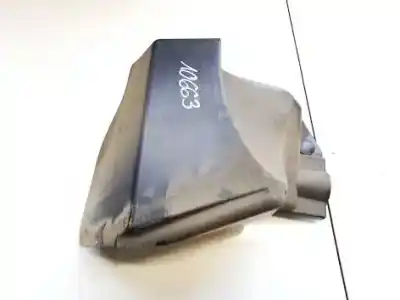 Second-hand car spare part plastics for citroen c2 (jm_) 1.4 oem iam references 9648329580