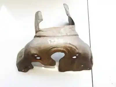 Second-hand car spare part various parts for citroen c2 (jm_) 1.4 oem iam references 9651366280