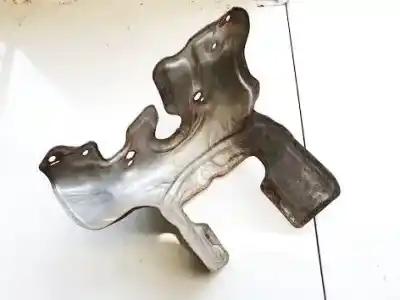 Pezzo di ricambio per auto di seconda mano pezzi vari per citroen c2 (jm_) 1.4 riferimenti oem iam 9651366280  