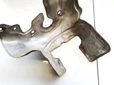 Pezzo di ricambio per auto di seconda mano pezzi vari per citroen c2 (jm_) 1.4 riferimenti oem iam 9651366280  