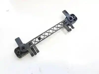 Pezzo di ricambio per auto di seconda mano plastica per citroen c2 (jm_) 1.4 riferimenti oem iam 9641229180  