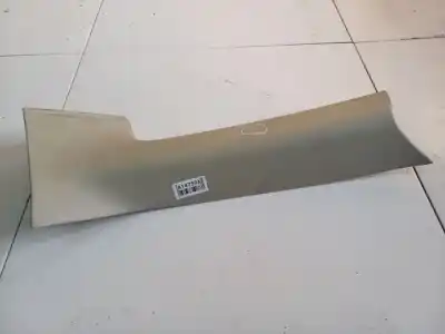 Peça sobressalente para automóvel em segunda mão plásticos por saab 9-5 ranchera familiar (ys3e) 1.9 tid referências oem iam 4707220