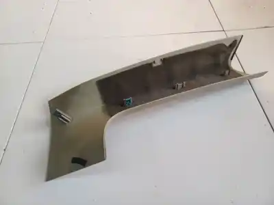 Pezzo di ricambio per auto di seconda mano plastica per saab 9-5 ranchera familiar (ys3e) 1.9 tid riferimenti oem iam 4707220  4707220