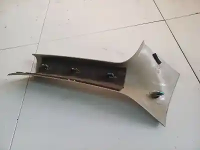 Pezzo di ricambio per auto di seconda mano plastica per saab 9-5 ranchera familiar (ys3e) 1.9 tid riferimenti oem iam 4707220  4707220