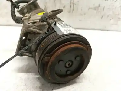 Second-hand car spare part air conditioning compressor for bmw 3 (e30) m3 2.3 oem iam references 401351739  13154750