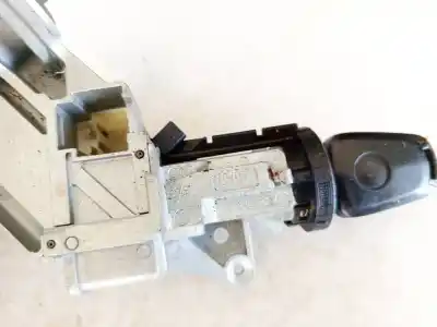 Second-hand car spare part ignition switch for bmw 3 (e30) m3 2.3 oem iam references n0501862  