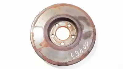 Second-hand car spare part front disc brake for ford taurus (p5_) 3.0 24v oem iam references   