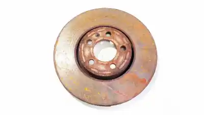 Pezzo di ricambio per auto di seconda mano disco freno anteriore per ford taurus (p5_) 3.0 24v riferimenti oem iam 