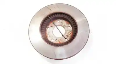 Second-hand car spare part front disc brake for opel corsa a fastback (s83) 1.2 i (f08, m08, f68, m68) oem iam references   