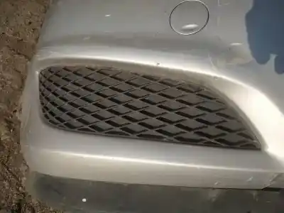 Second-hand car spare part front bumper grille for bmw 3 (e30) m3 2.3 oem iam references   