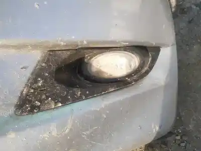 Peça sobressalente para automóvel em segunda mão grelha de pára choques esquerda por opel corsa a fastback (s83) 1.2 i (f08, m08, f68, m68) referências oem iam    Peça sobressalente para automóvel em segunda mão grelha de pára choques esquerda por opel corsa a fastback (s83) 1.2 i (f08, m08, f68, m68) referências oem iam