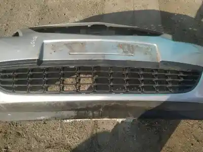 Second-hand car spare part central bumper grille for bmw 3 (e30) m3 2.3 oem iam references   