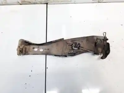 Pezzo di ricambio per auto di seconda mano plastica per audi a6 avant (c4) 2.5 tdi riferimenti oem iam 