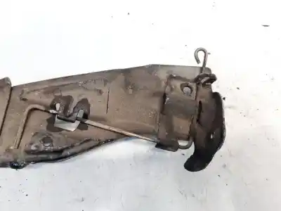 Pezzo di ricambio per auto di seconda mano plastica per audi a6 avant (c4) 2.5 tdi riferimenti oem iam   
