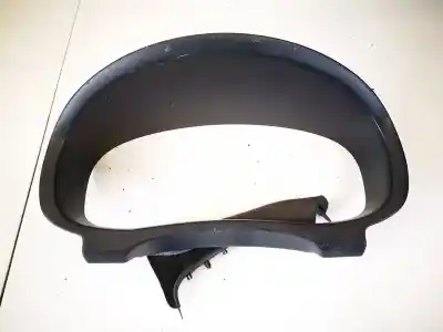 Pezzo di ricambio per auto di seconda mano modanatura anteriore per ford taurus (p5_) 3.0 24v riferimenti oem iam 5j1857653a