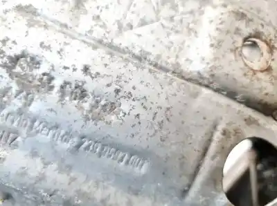 Pezzo di ricambio per auto di seconda mano pezzi vari per bmw 3 (e30) m3 2.3 riferimenti oem iam 55562337  