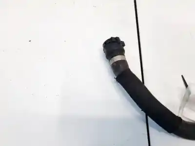 Second-hand car spare part tube for bmw 1 (e81) 118 d oem iam references   