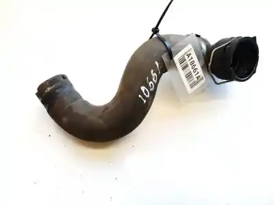 Peça sobressalente para automóvel em segunda mão tubo por ford ka (ru8) 1.2 referências oem iam s0008343  