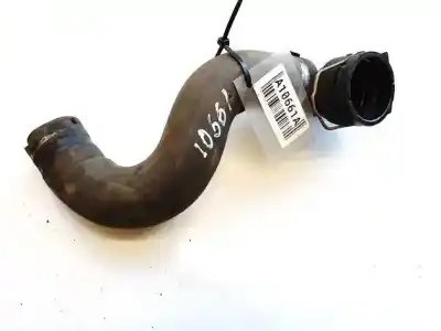 Peça sobressalente para automóvel em segunda mão tubo por ford ka (ru8) 1.2 referências oem iam s0008343  