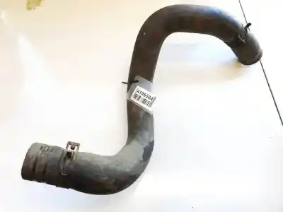 Tweedehands auto-onderdeel intercooler pijp voor nissan qashqai / qashqai +2 i (j10, nj10, jj10e) 1.6 oem iam-referenties   